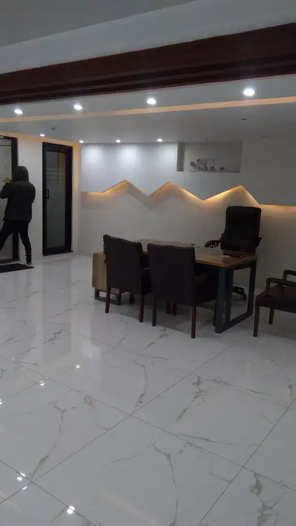 Brand New Plaza In DHA Hot Location