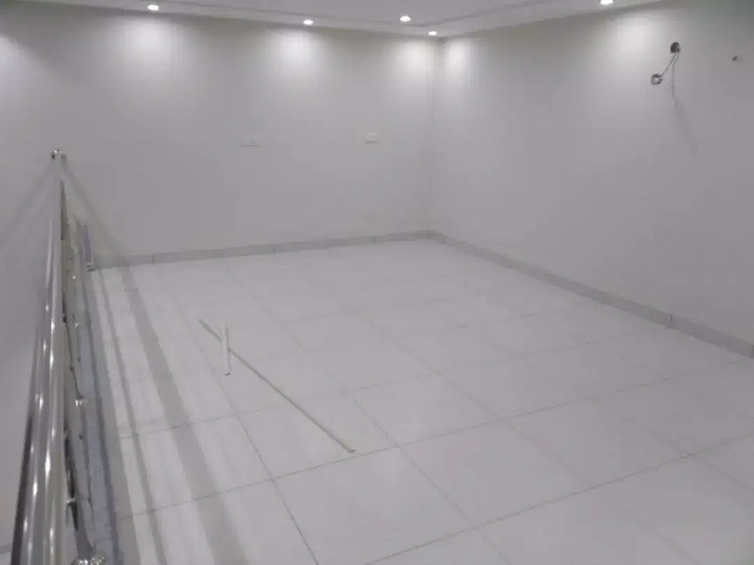 Brand New Plaza In DHA Hot Location