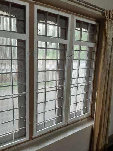 Best Stainless Steel Mosquito Nets in Ernakulam Kochi Aluva Tripunithura Kaloor