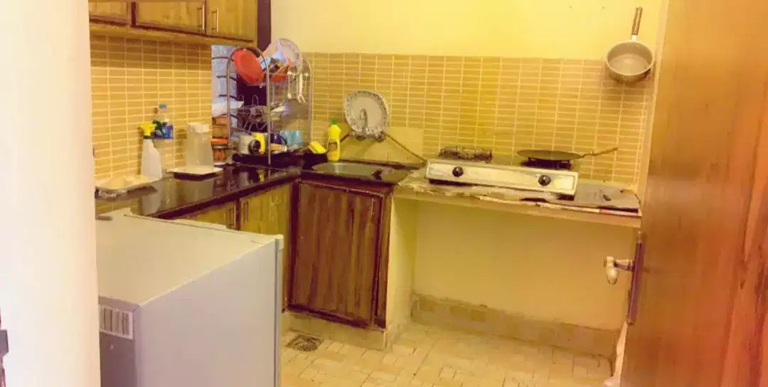 Room available for girls