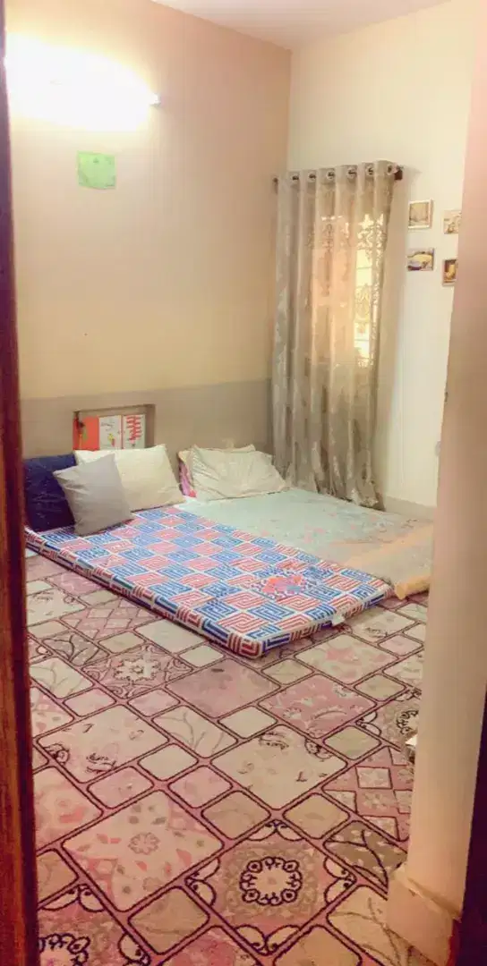 Room available for girls
