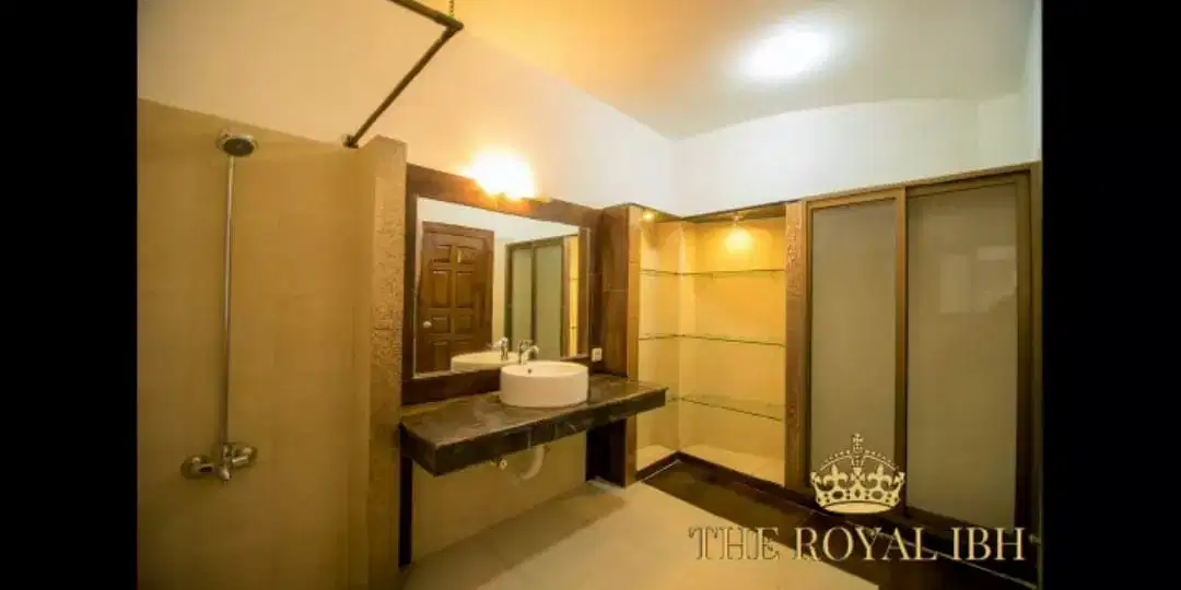 IBH hostel in Islamabad E11