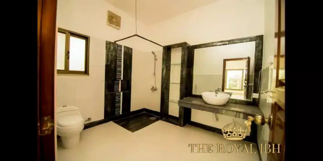 IBH hostel in Islamabad E11