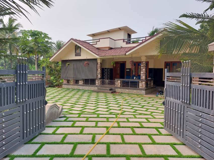 Best Natural Paving Stone Dealers in Kuttippuram  Valanchery  Kondotty  Ponnani
