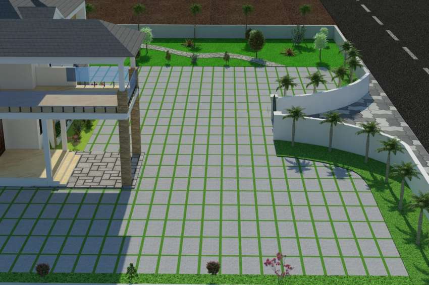 Best Tandoor Stone Works in Kuttippuram  Valanchery  Kondotty  Ponnani