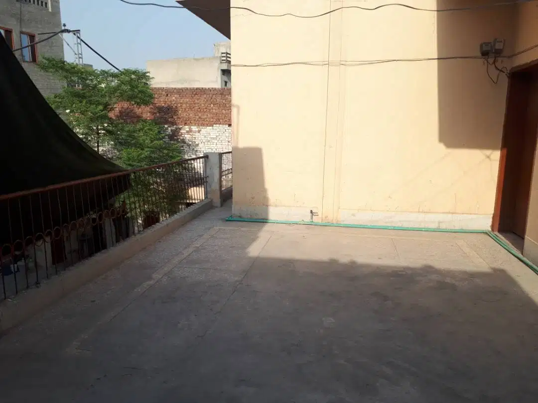 Hostel rooms for boys