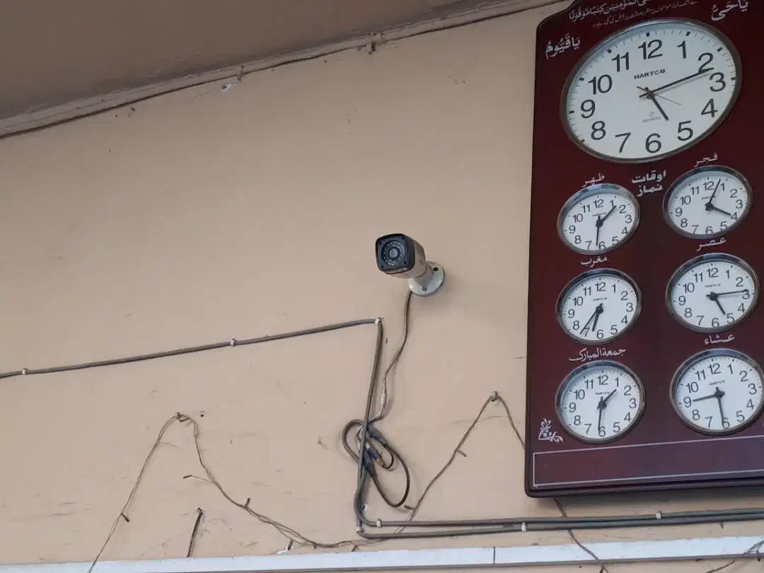 Hostel rooms for boys