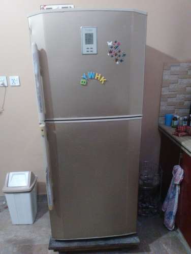 Haier fridge sale