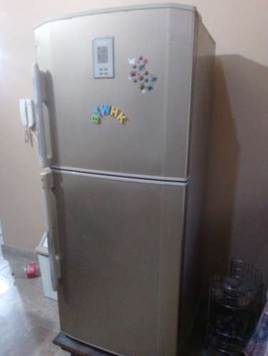 Haier fridge sale