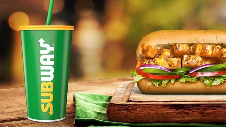 Health and Flavor Unite at Subway Pakistan