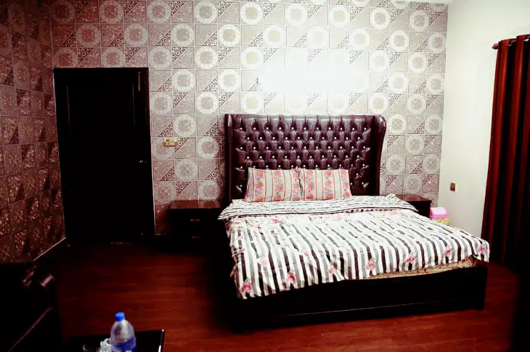 Family Couples Corporate Guest Houses DHA