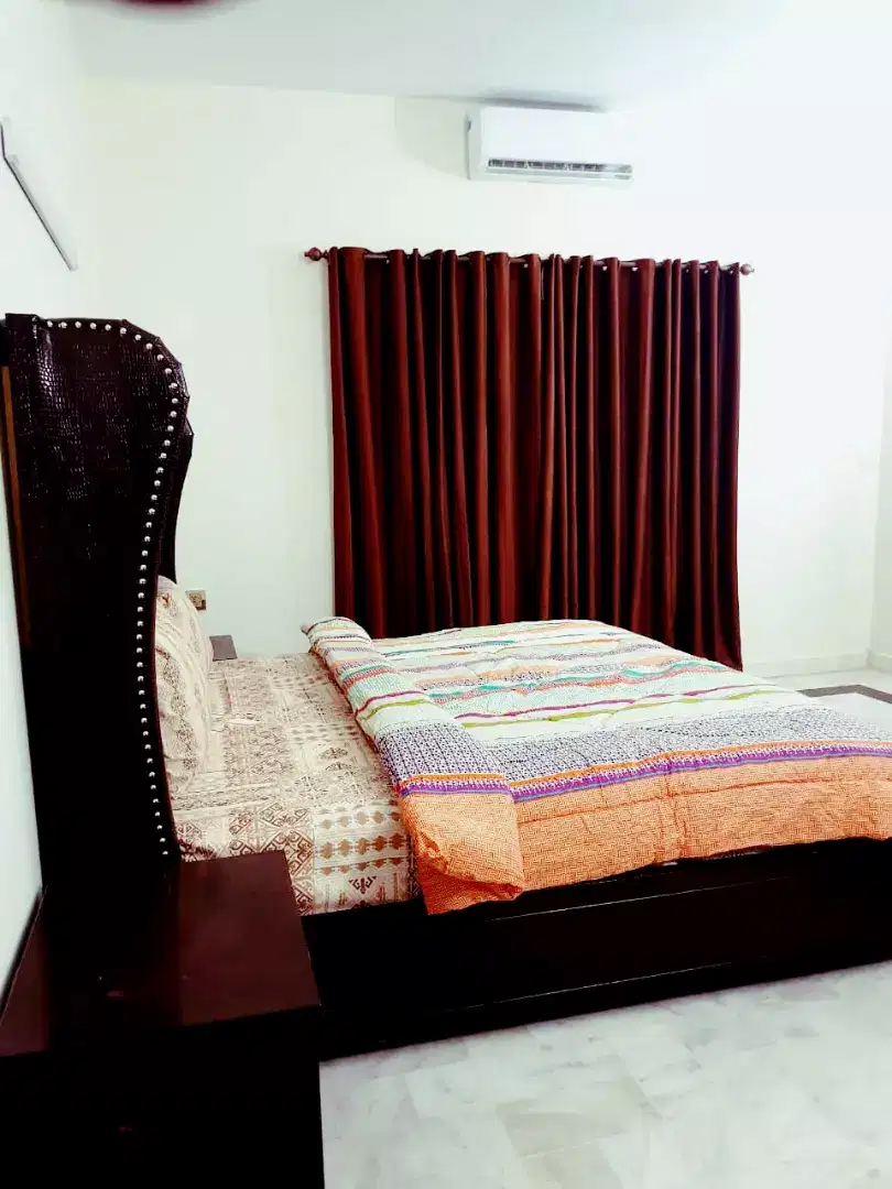 Family Couples Corporate Guest Houses DHA