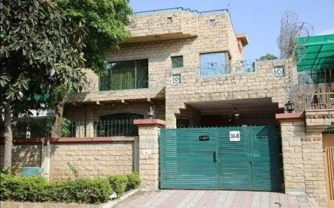 Apex Inn Guest House Islamabad