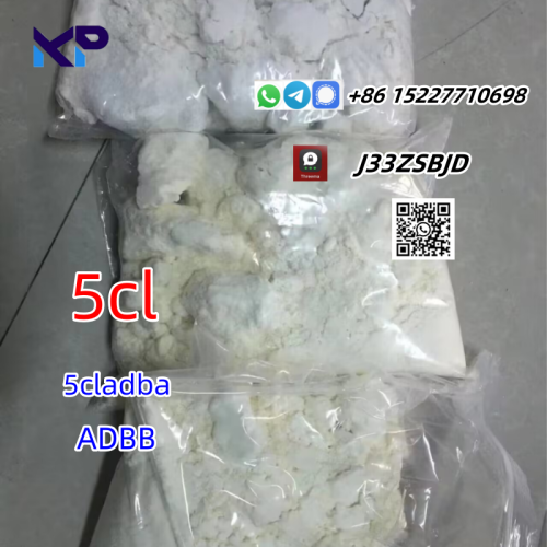 JWH018 ADBPINACA 5cladba K2 powder spice ADBB