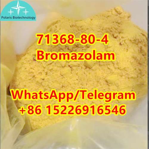 BromazolamHigh qualitt3