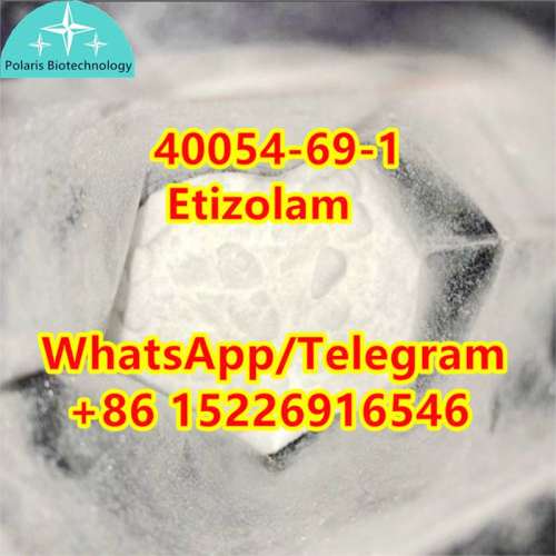 EtizolamHigh qualitt3