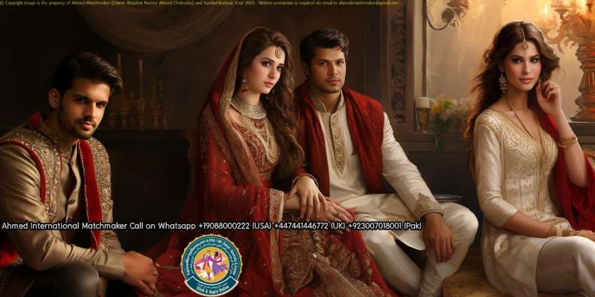 Pakistani Grooms USA, UK, Canada, Australia, Dubai