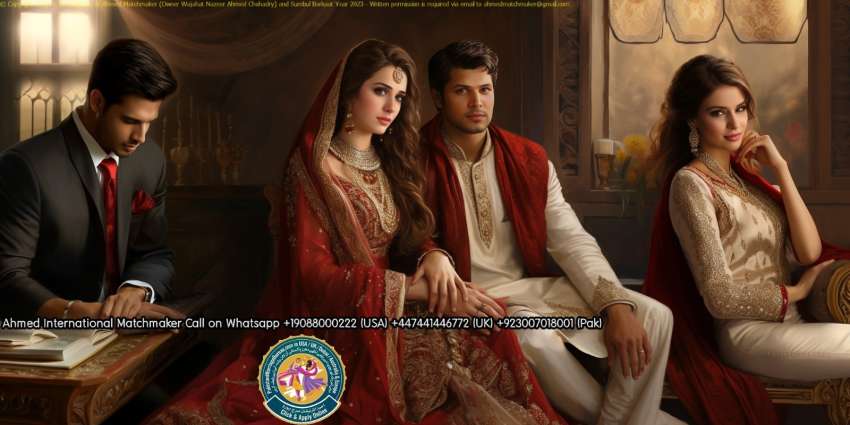 Pakistani Grooms USA, UK, Canada, Australia, Dubai