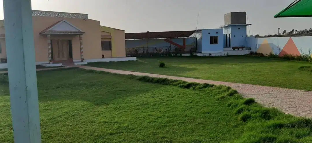 Farm house in Karachi