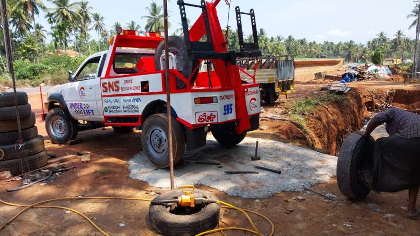 Top 10 Recovery Services in Calicut Koyilandy Balussery Feroke Koduvally