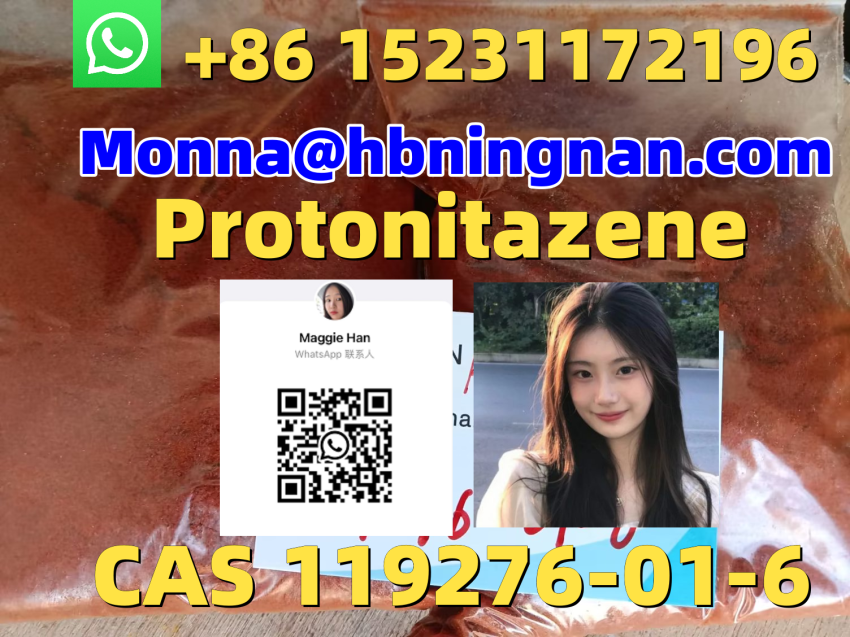 Protonitazene