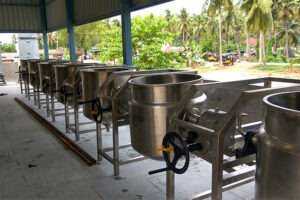 Best Commercial Kitchen Equipment Manufacturers in Coimbatore Ukkadam
