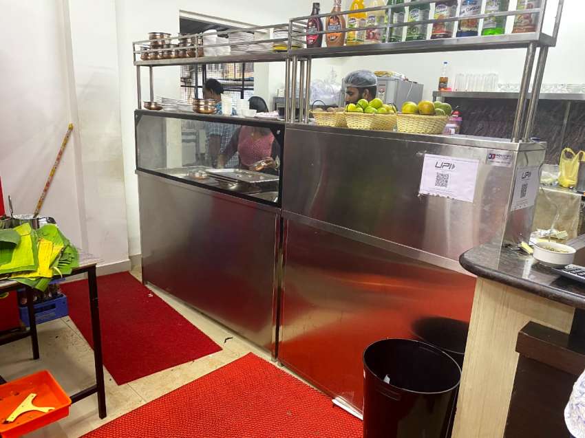 Best Shawarma Machine Manufacturers in Kasaragod Kanhangad Nileshwaram