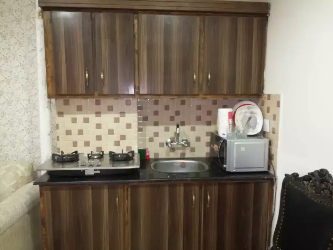 Luxury Furnished Apartment available for Daily and Weekly Basis Rent