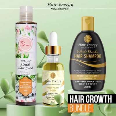 Achieve Gorgeous, Healthy Hair with Our Moisturizing Hair Shampoo