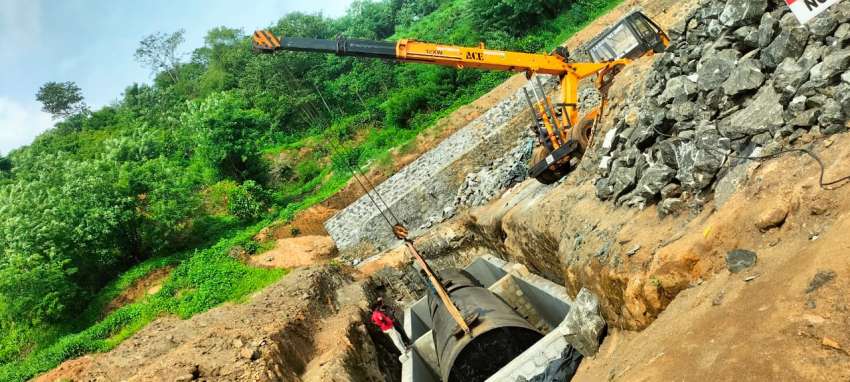 Best Crane Services in Ottapalam Shoranur Cherpulassery Kulappully  Lakkidi