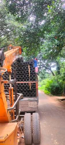 Best Cranes on Rent in Ottapalam Shoranur Cherpulassery Kulappully  Lakkidi