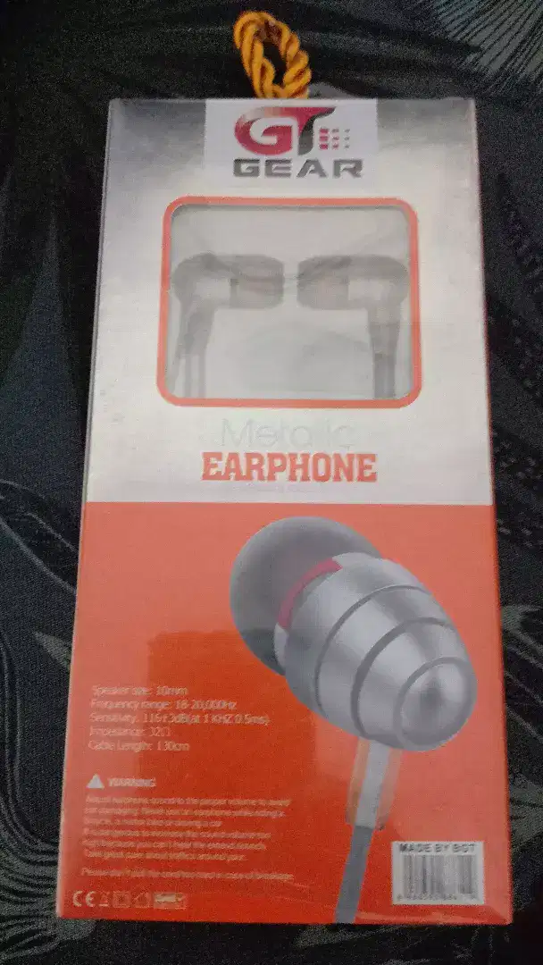 Handsfrees for sale