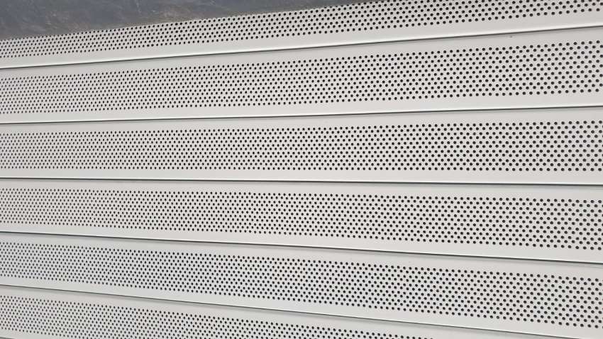 Best Automatic Rolling Shutter in Changanassery Ettumanoor Cherthala Kayamkulam