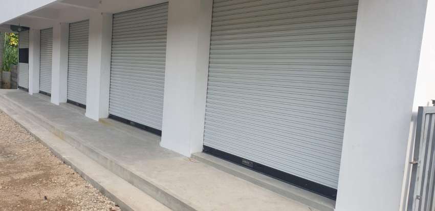 Best Automatic Rolling Shutter Dealers  Manufacturers in Changanassery