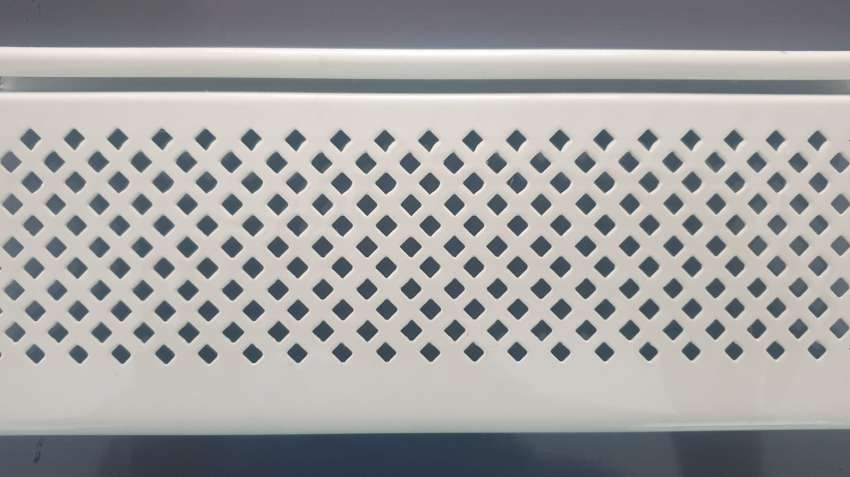 Best Grill Railing Shutter in Changanassery Ettumanoor Cherthala Kayamkulam