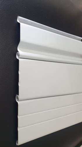 Best Automatic Rolling Shutter Dealers  Manufacturers in Changanassery