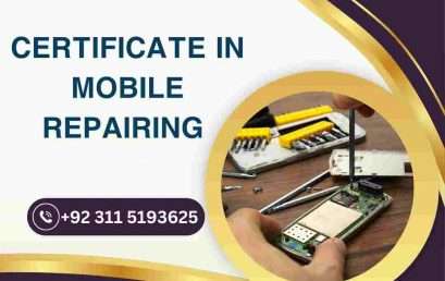 ProMobile Repairing Course in Bahawalpur