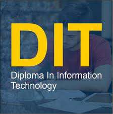 diploma in information technology in charsadda