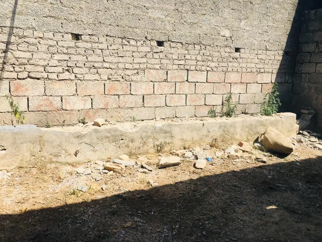 گائے، بھینس، بکریوں کے لیئے ڈیرہ کرائے پر