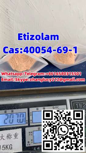 Etizolam bromazolam white powder