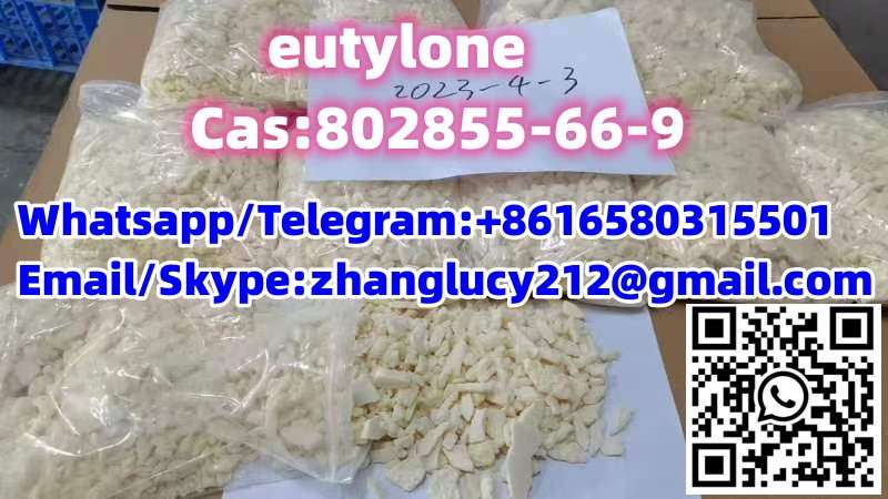 Sell eutylone 5cladb top quality