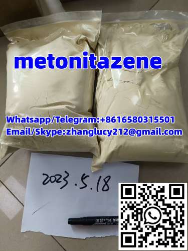 factory sell Protonitazene Metonitazene strongest product