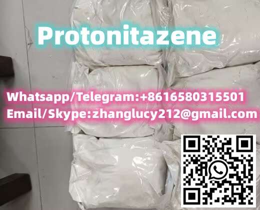 factory sell Protonitazene Metonitazene strongest product