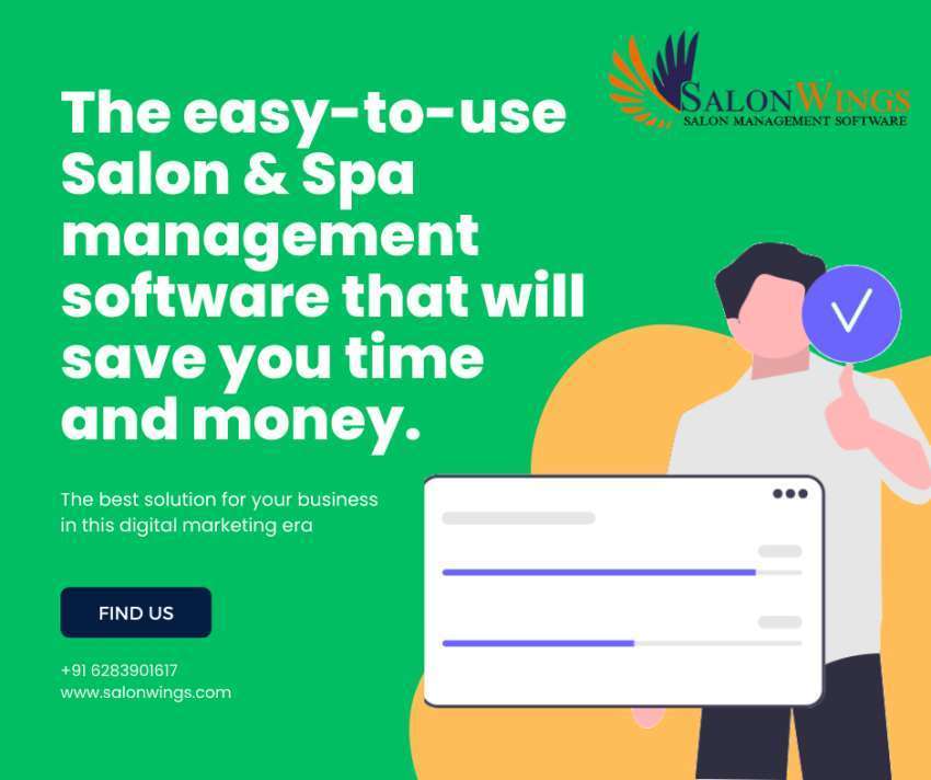 salon software