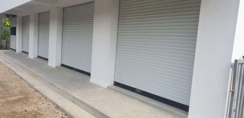 Best Rolling Shutter Manufacturers in Karthikappally Ambalapuzha Ezhupunna