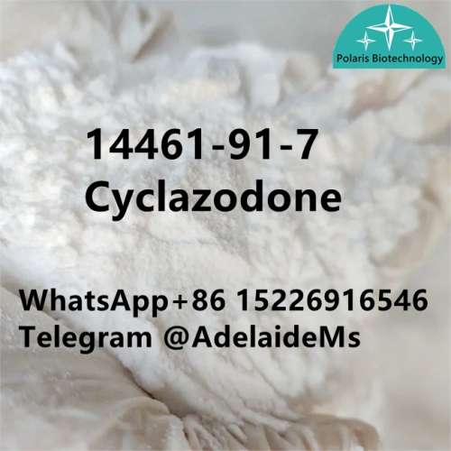 Cyclazodonepowder in stock for salet4