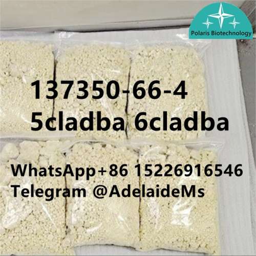 5cl adba 6CL powder in stock for salet4