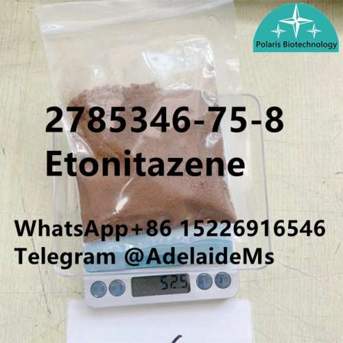 Etonitazene powder in stock for salet4