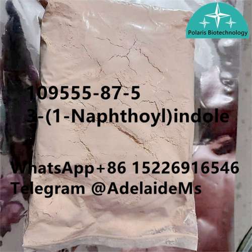 3(1Naphthoyl)indole powder in stock for salet4