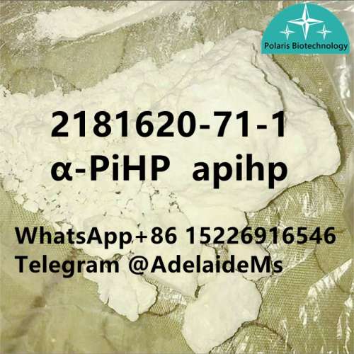 PiHP apih powder in stock for salet4